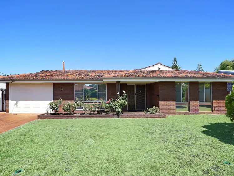Third view of Homely house listing, 28 Pitt Street, Dianella WA 6059