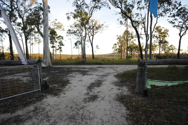 Fifth view of Homely rural property listing, Lot 392 Sunnyside Road, Glenugie NSW 2460