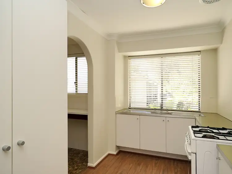 Fourth view of Homely house listing, 10/170 Ninth Avenue, Inglewood WA 6052