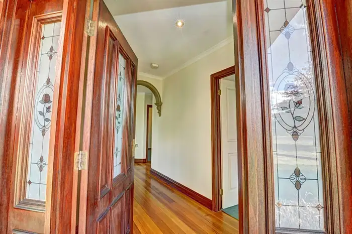 Second view of Homely house listing, 313 Scott Street, Buninyong VIC 3357