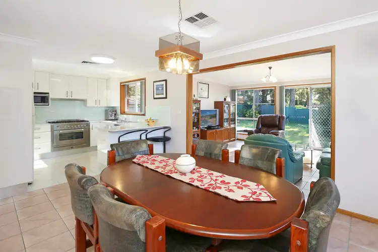 Fourth view of Homely house listing, 5 Shannon Parade, Berkeley Vale NSW 2261