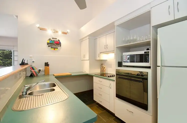 Sixth view of Homely unit listing, 5/8 Paxton Street, North Ward QLD 4810