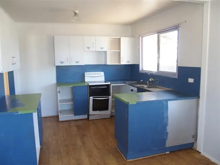 Second view of Homely house listing, 4 Boonery Street, Blackwater QLD 4717