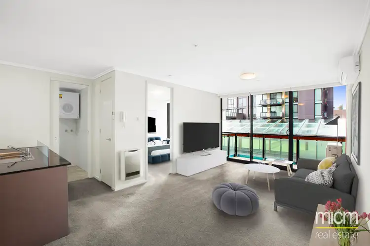 59/88 Kavanagh Street, Southbank VIC 3006