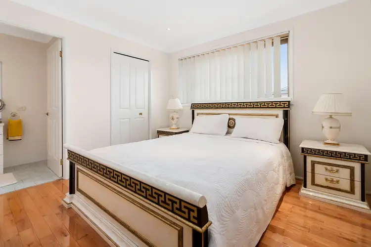 Fifth view of Homely house listing, 247B Braidwood Drive, Prestons NSW 2170