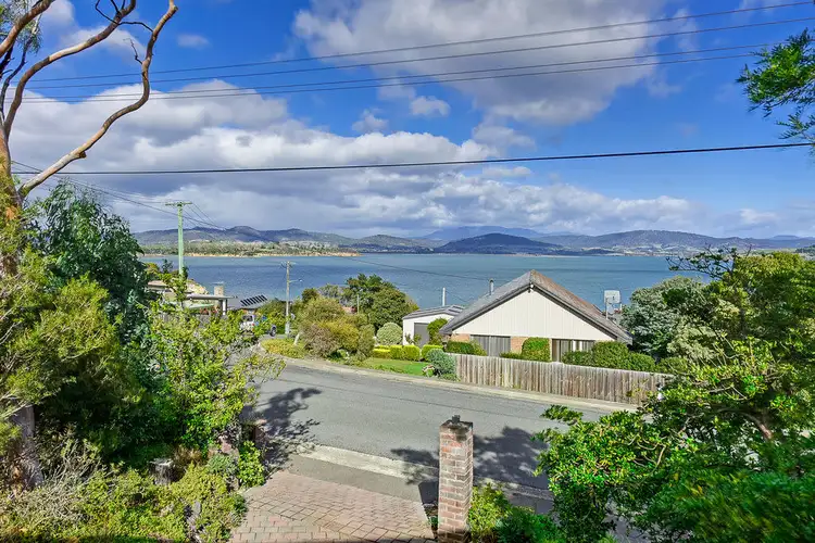 Second view of Homely house listing, 23 Brady Street, Midway Point TAS 7171