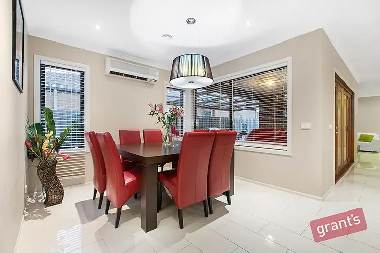 Fourth view of Homely house listing, 98 Langbourne Drive, Narre Warren South VIC 3805