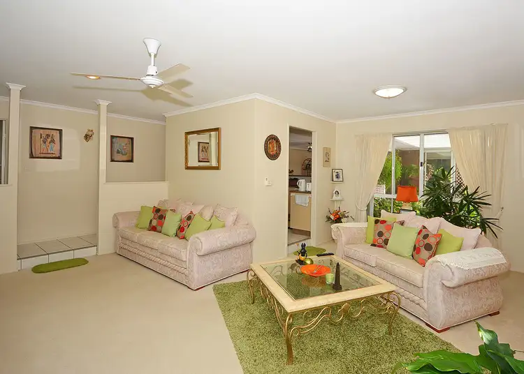 Third view of Homely house listing, 12 Beach Drive, Burrum Heads QLD 4659