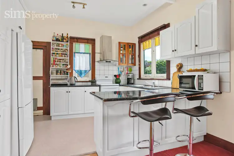 Fifth view of Homely house listing, 23 Raymond Street, East Launceston TAS 7250