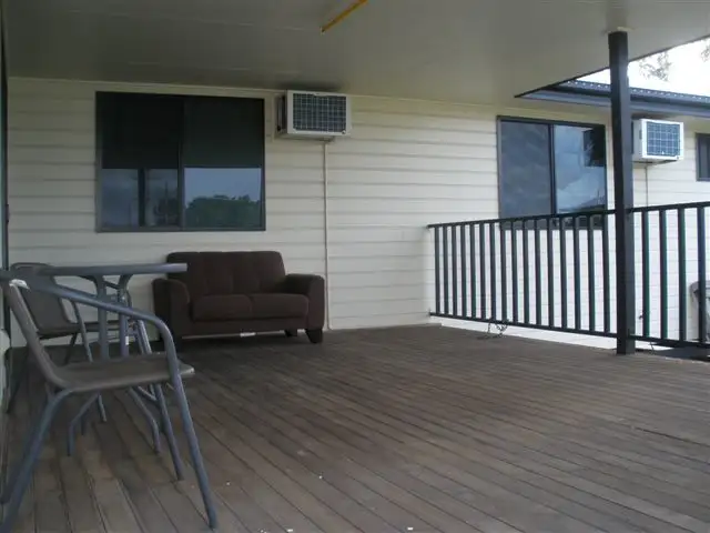 Third view of Homely house listing, 22 Bean Street, Blackwater QLD 4717