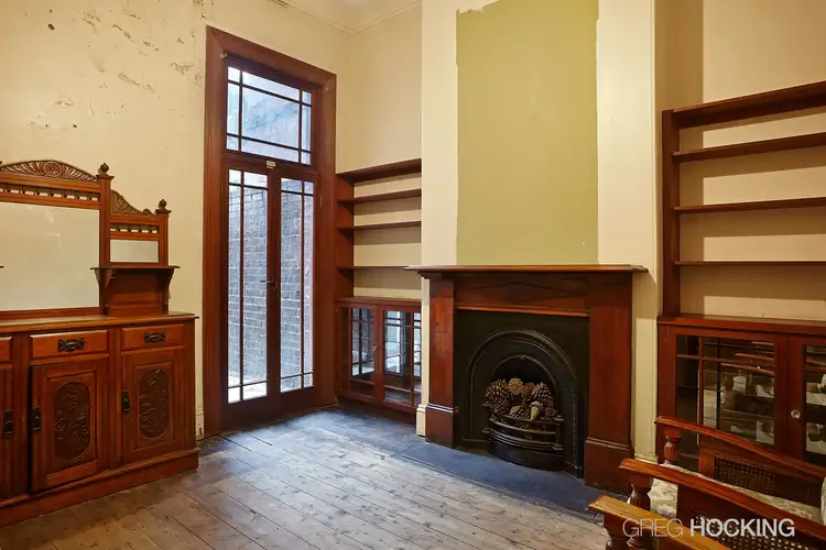 Fourth view of Homely house listing, 37 Ferrars Place, South Melbourne VIC 3205