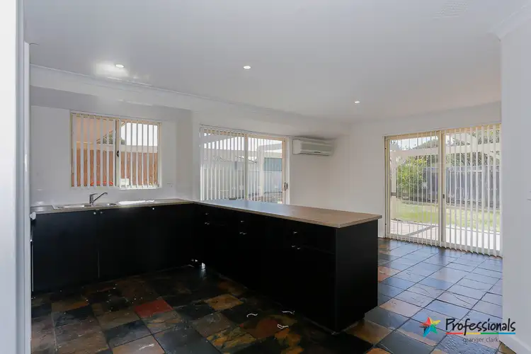 Fourth view of Homely house listing, 21 Pinnacles Place, Ballajura WA 6066