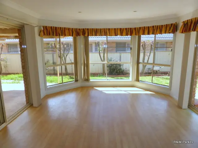Third view of Homely house listing, 3 Endeavour Place, Parkes NSW 2870