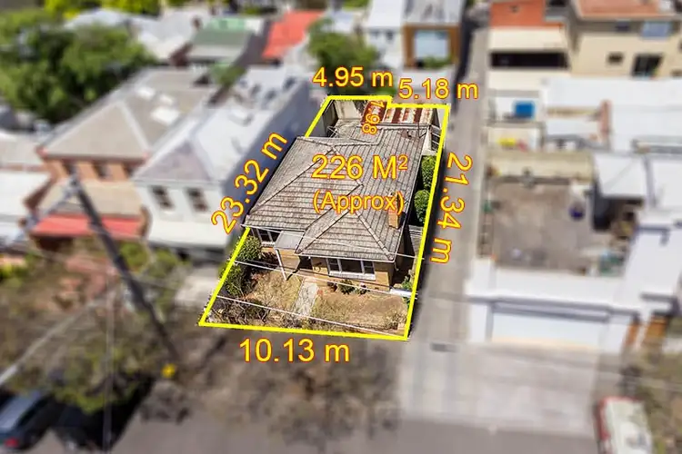 103 Napier Street, South Melbourne VIC 3205