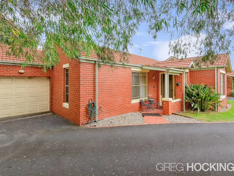1/113 Park Road, Cheltenham VIC 3192