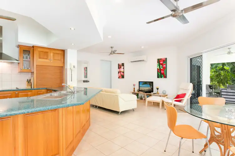 Fourth view of Homely house listing, 45 Eugenia Cres, Redlynch QLD 4870