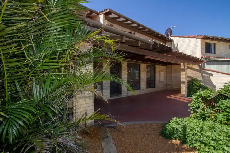 Second view of Homely house listing, 11 Patio Place, Geraldton WA 6530