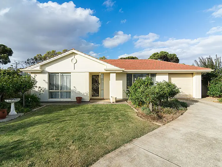 31 Garwood Avenue, Strathalbyn SA 5255