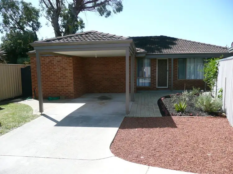 26A Kennedy Way, Padbury WA 6025