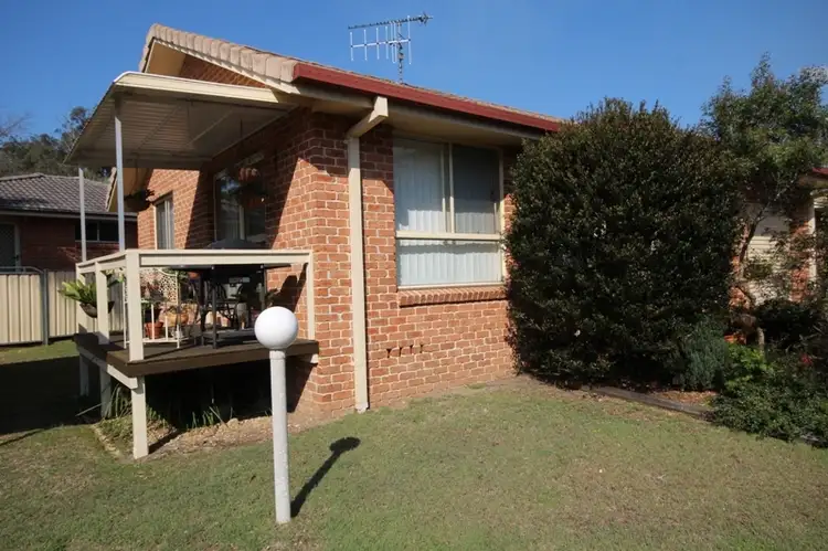 Fifth view of Homely unit listing, 3/24 Coolabah Drive, Taree NSW 2430