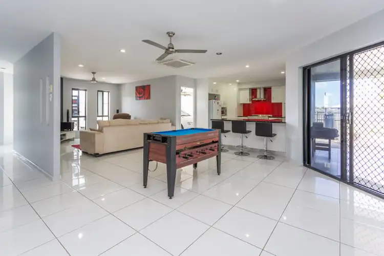 Sixth view of Homely house listing, 28 Mooney Court, Marian QLD 4753