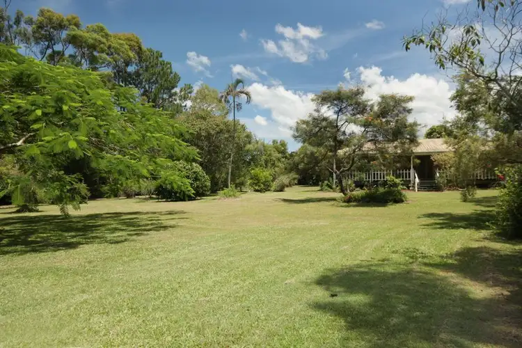 Third view of Homely house listing, 18 Greber Road, Beerwah QLD 4519
