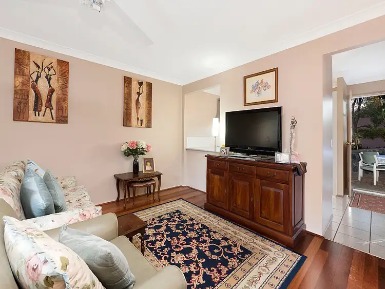 Third view of Homely townhouse listing, 19/49 Maranda Street, Shailer Park QLD 4128