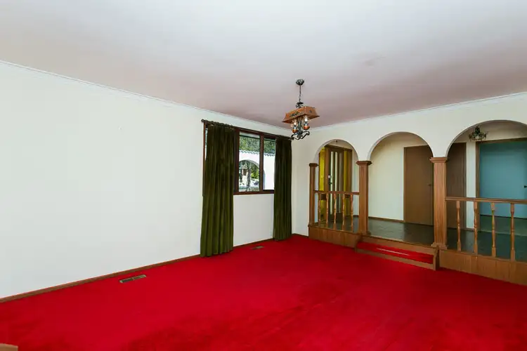 Fourth view of Homely house listing, 51 Magrath Crescent, Spence ACT 2615