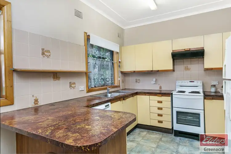 Third view of Homely house listing, 57 Lauma Avenue, Greenacre NSW 2190