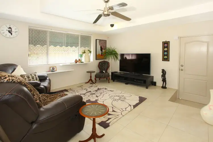 Seventh view of Homely house listing, 1/8 Wildwood Court, Surfers Paradise QLD 4217
