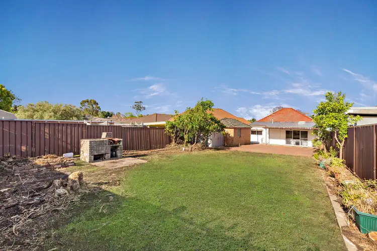 Fifth view of Homely house listing, 105 Cheltenham Road, Croydon NSW 2132