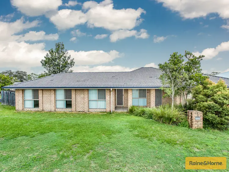 Main view of Homely house listing, 2 Outlook Court, Kallangur QLD 4503