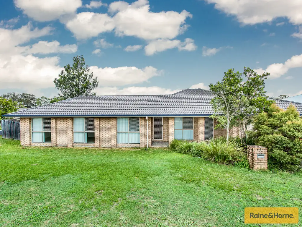 Main view of Homely house listing, 2 Outlook Court, Kallangur QLD 4503