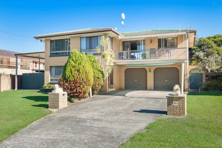 15 Tamarisk Avenue, Murwillumbah NSW 2484