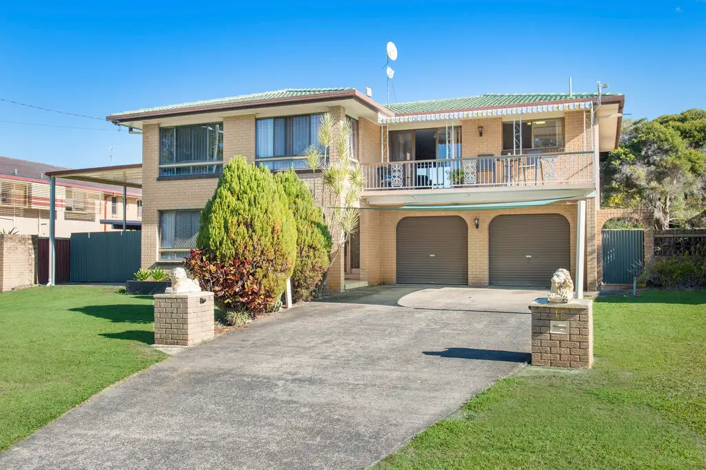 Main view of Homely house listing, 15 Tamarisk Avenue, Murwillumbah NSW 2484
