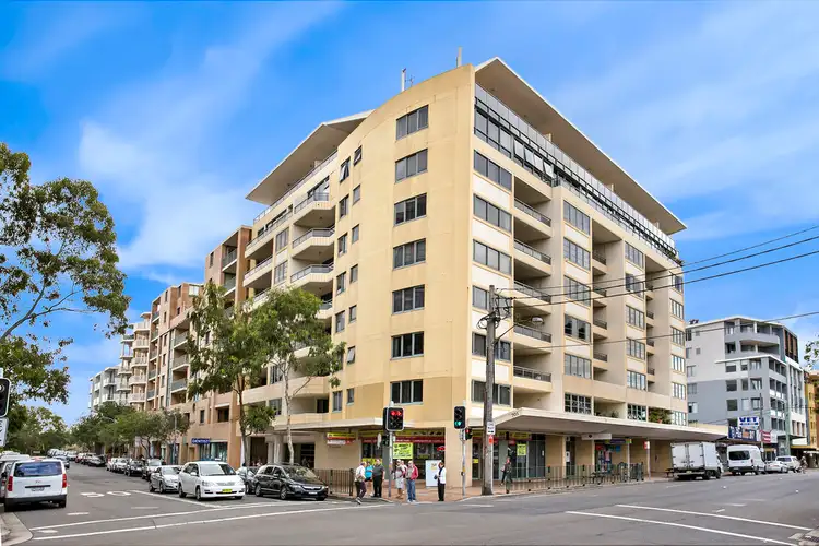 Second view of Homely apartment listing, 6/701 Anzac Parade, Maroubra NSW 2035