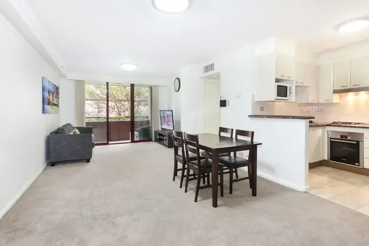 Main view of Homely apartment listing, 170/158-166 Day Street (289-295 Sussex Street), Sydney NSW 2000