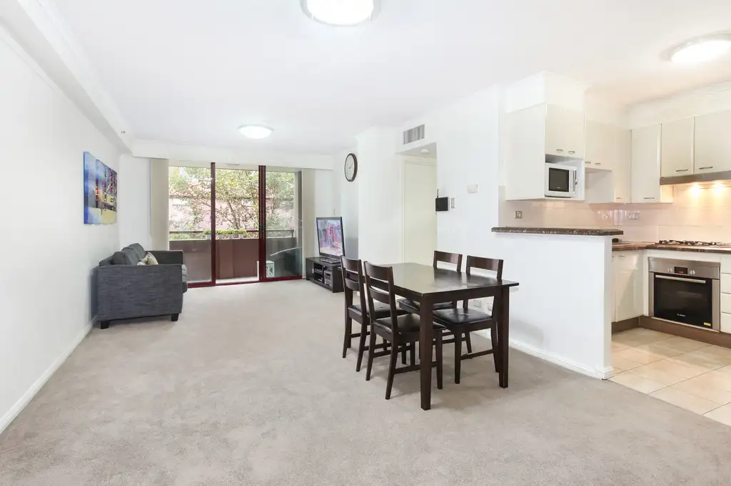 Main view of Homely apartment listing, 170/158-166 Day Street (289-295 Sussex Street), Sydney NSW 2000