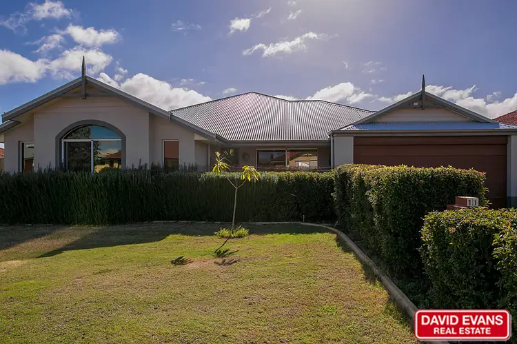 11 Gausson Turn, Ashby WA 6065