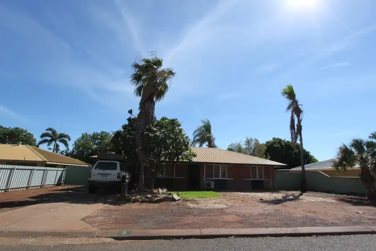 Second view of Homely house listing, 3 Farwig Court, Millars Well WA 6714