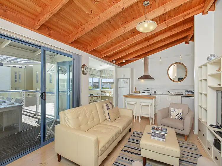 Third view of Homely townhouse listing, 59A BARRAGE ROAD, Goolwa South SA 5214