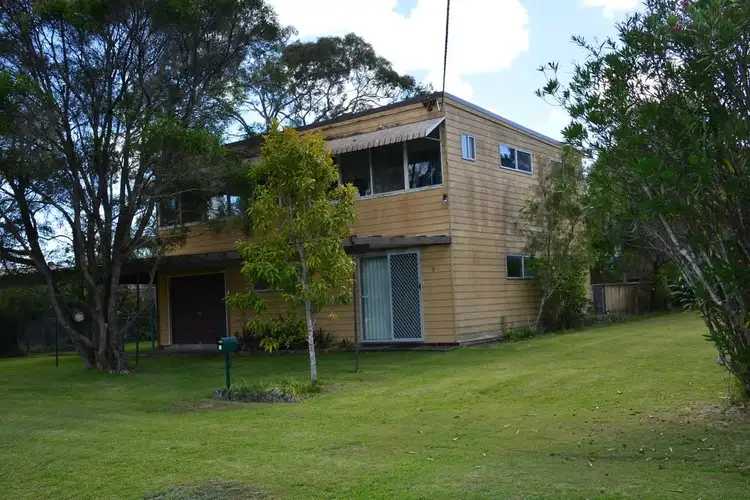 Second view of Homely house listing, 9 Ginganup Rd, Summerland Point NSW 2259