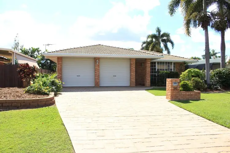 Fourth view of Homely house listing, 94 Whitsunday Drive, Kirwan QLD 4817