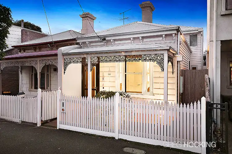 396 Dorcas Street, South Melbourne VIC 3205