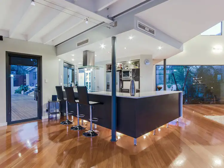 Sixth view of Homely house listing, 9 Treetop Way, Baldivis WA 6171