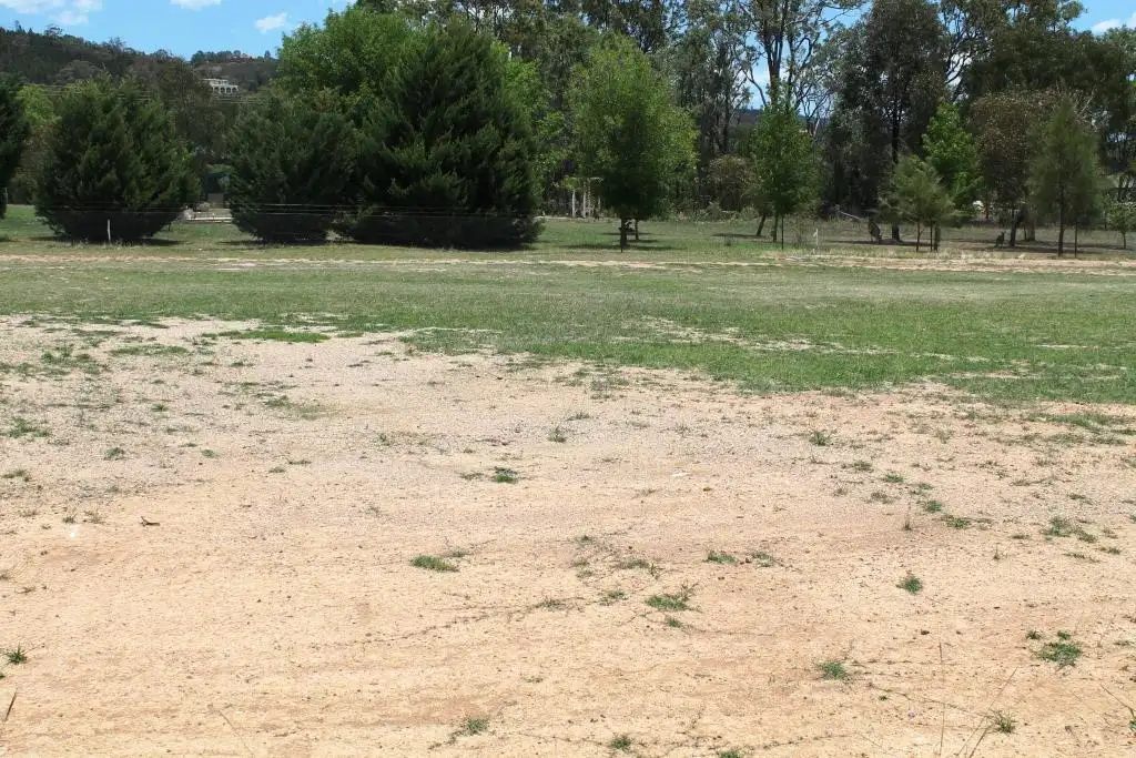 Main view of Homely land listing, 13 Faucett Drive, Mudgee NSW 2850