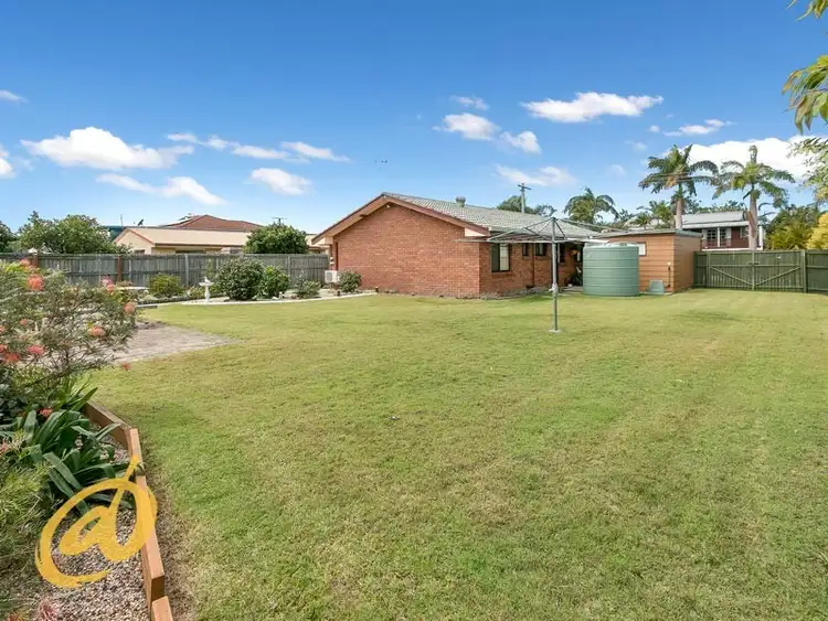 Second view of Homely house listing, 24 Hansen Drive, Lawnton QLD 4501