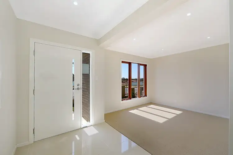 Fifth view of Homely house listing, 176 Corven Avenue, Elderslie NSW 2570