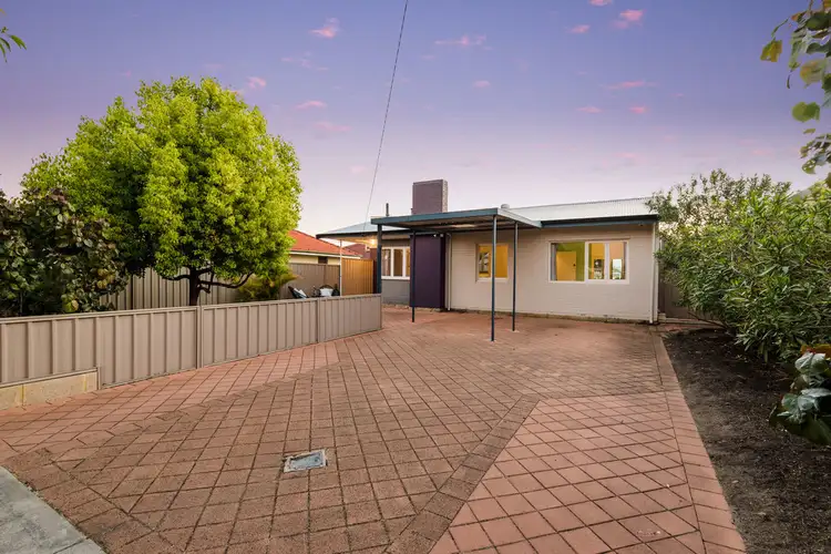 Second view of Homely house listing, 5 Winchelsea Road, Nollamara WA 6061