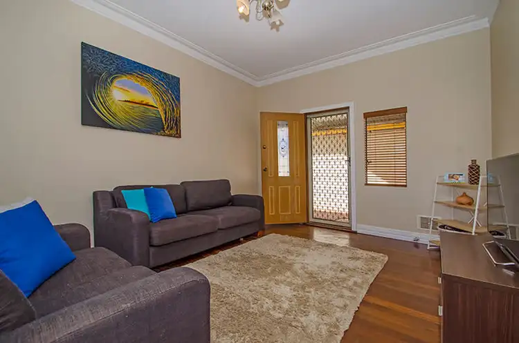 Second view of Homely house listing, 100a Campbell Street, Lamington WA 6430